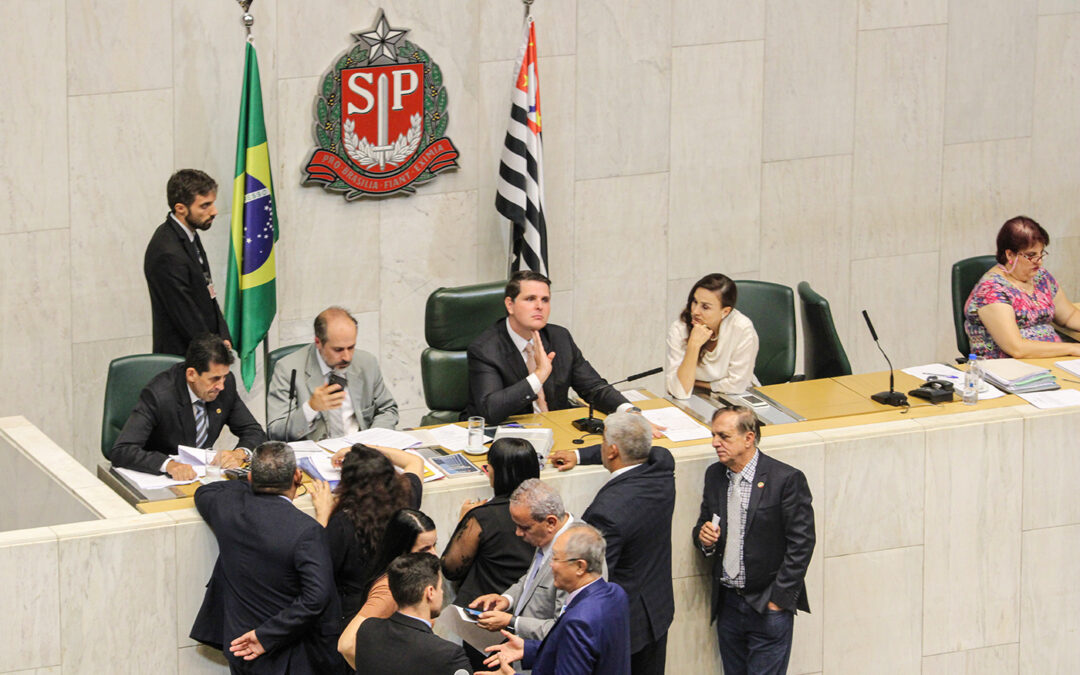 Previdência: reivindicações do CPP junto aos deputados