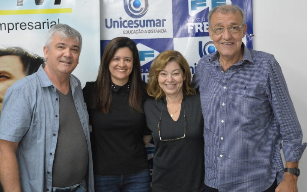 Foto: Regional de Fransico Morato