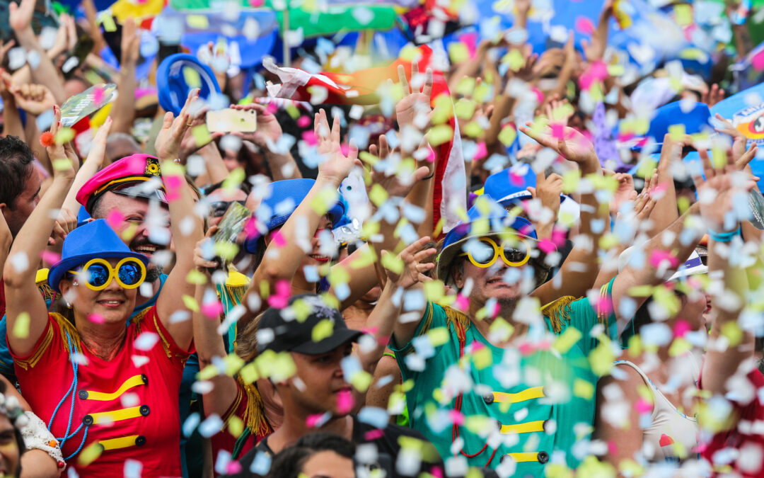 Não haverá expediente na Central e Subsedes durante o Carnaval