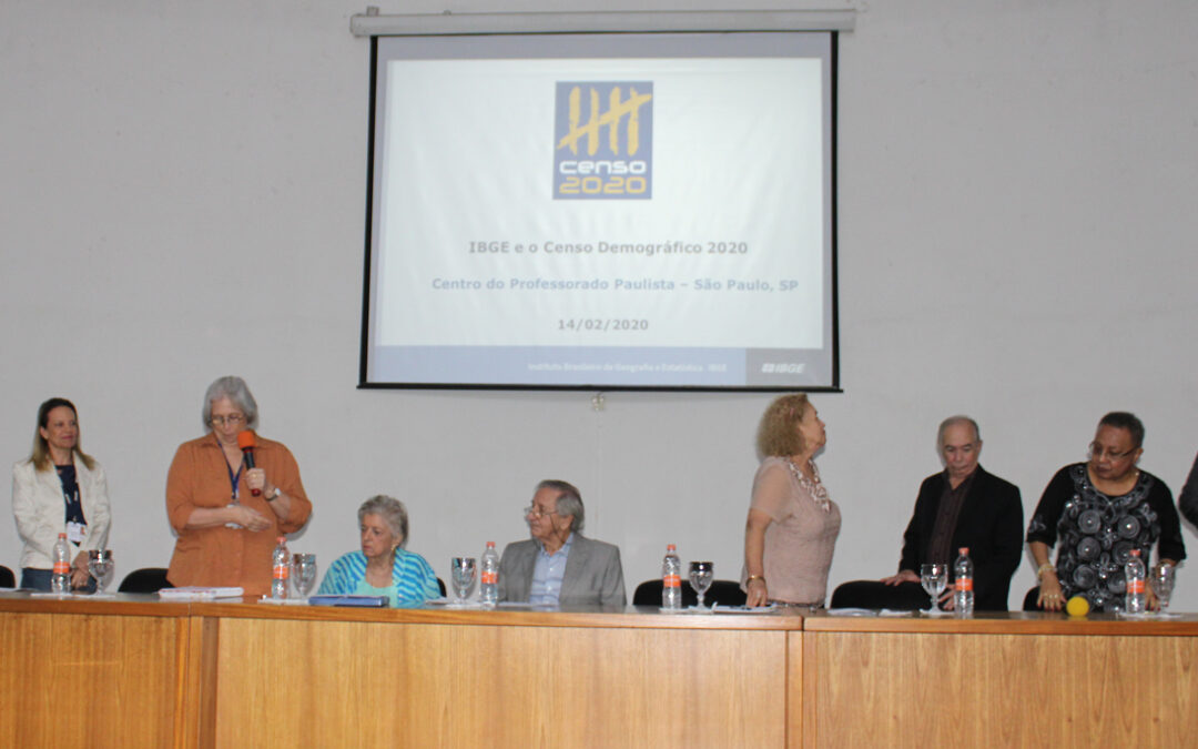 Sede Central realiza primeira reunião do ano