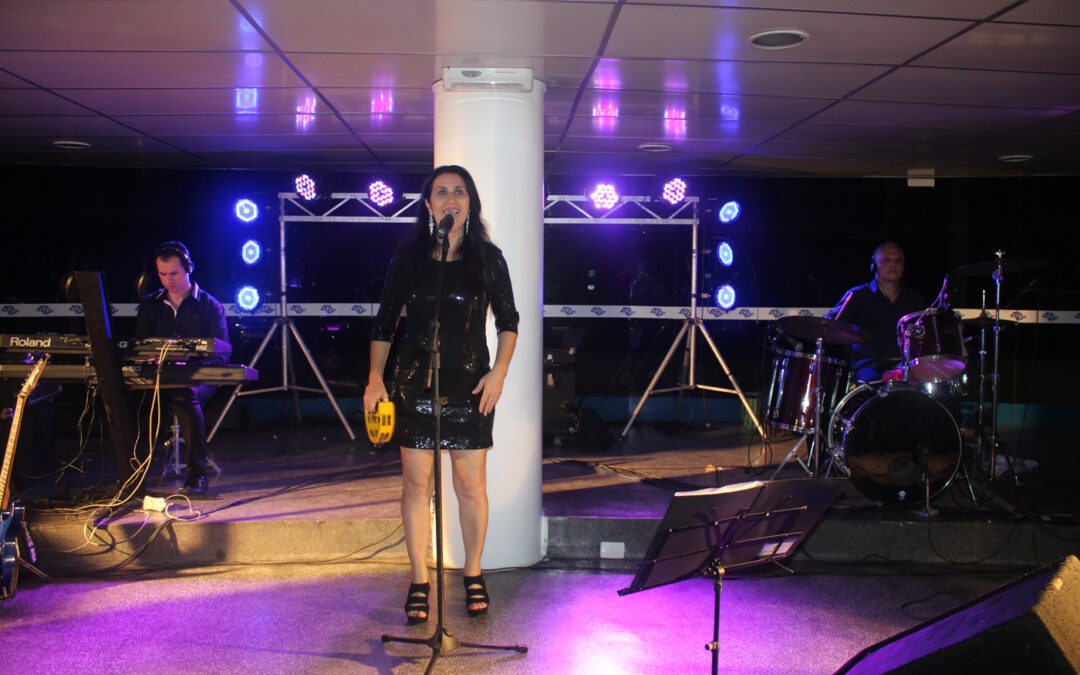 Sede Central prepara baile em comemoração ao Dia das Mães