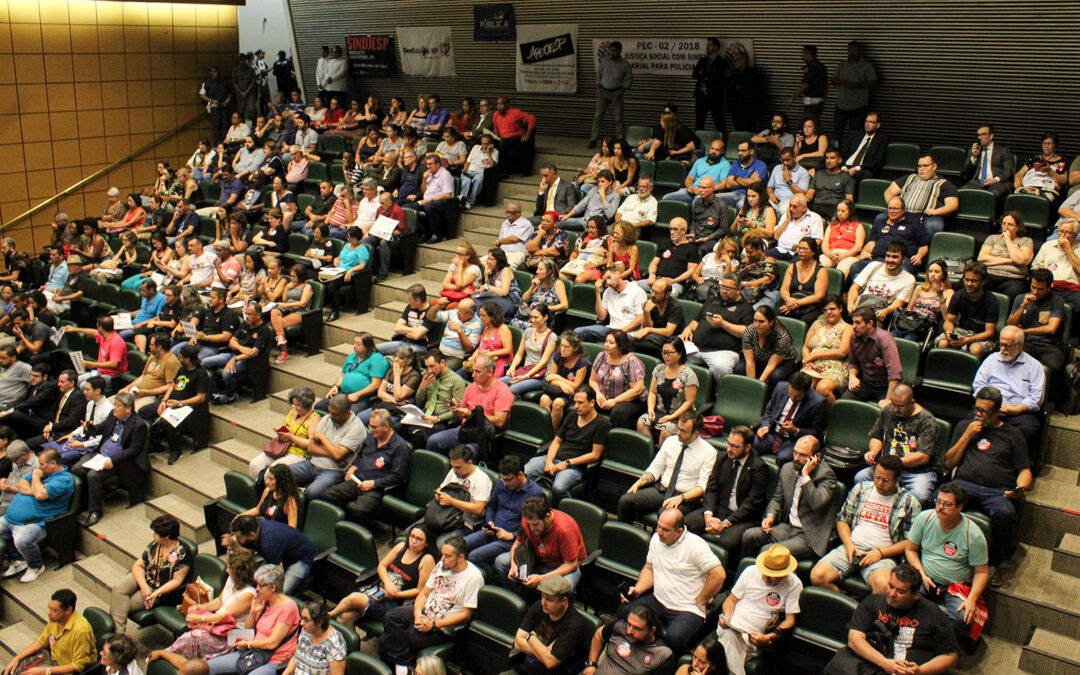 Reforma da Previdência: não fique parado