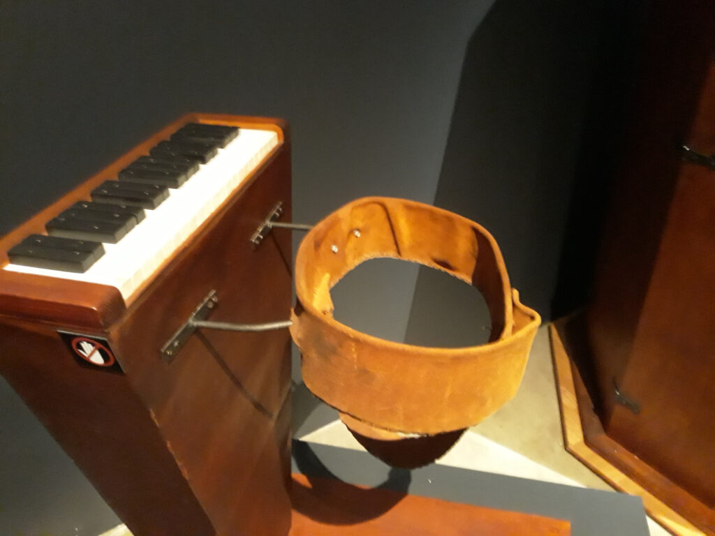 Foto: Regional de Santos