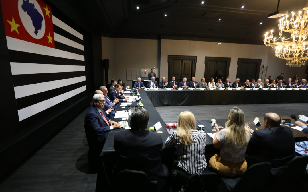 Nota conjunta do Estado e Município de SP às escolas das redes públicas