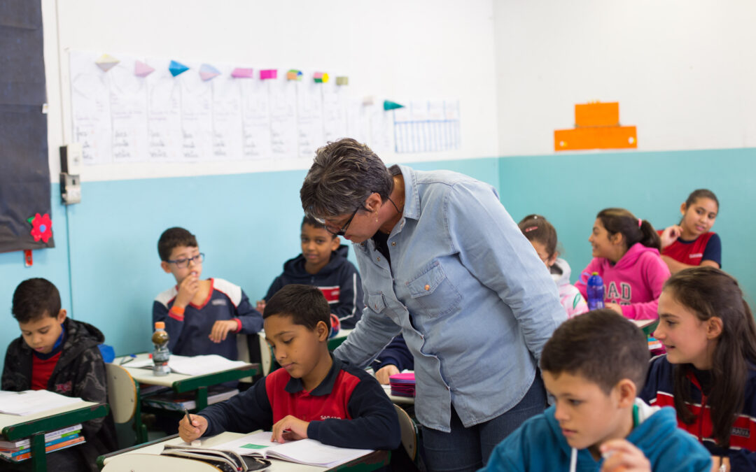 CPP é contra o novo plano de carreira do magistério