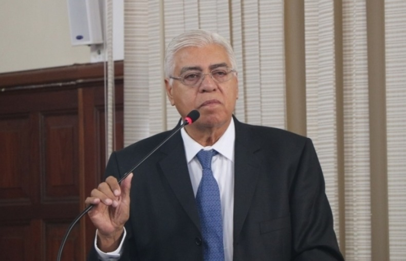 Vereador reage à reforma da Previdência de SP