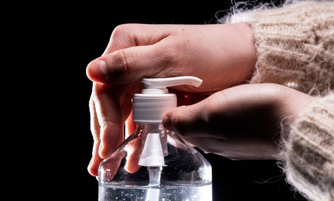 CPP engloba a luta contra o coronavírus: #FicaEmCasa