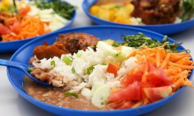 Cartão Alimentação na suspensão de aulas municipais em SP