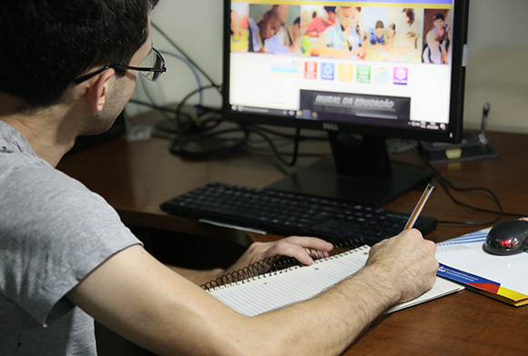 Você conhece o Documento Orientador para o teletrabalho?