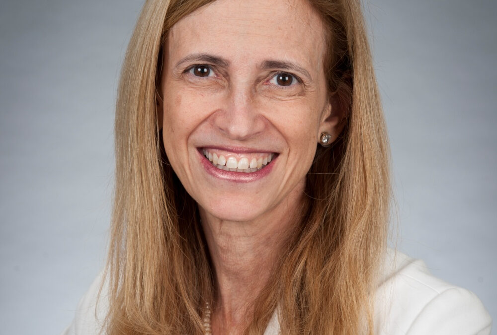 ‘Algoritmo não substituirá professor’, diz Claudia Costin