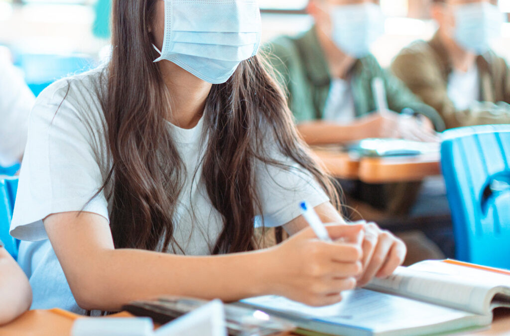 Pandemia: e a volta da quarentena, como será?