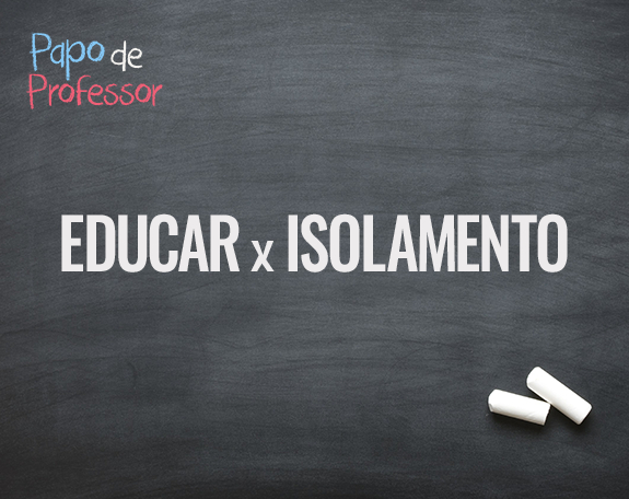 Educação em tempos de teletrabalho