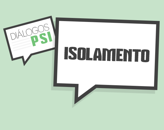 O isolamento social tem mexido com sua mente?