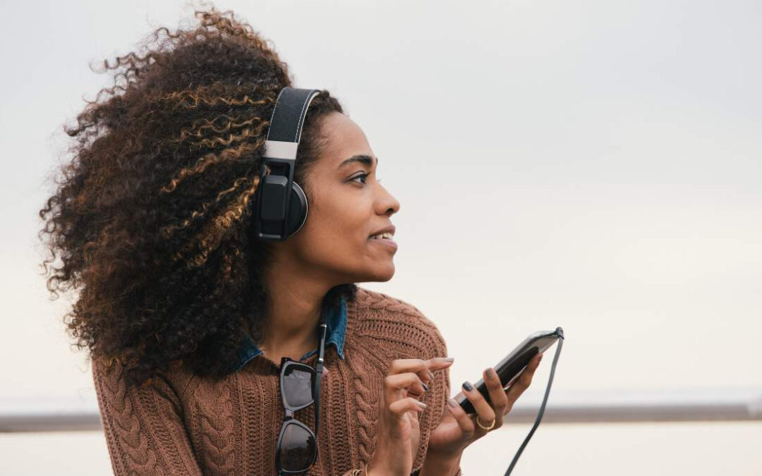 Podcast: Spotify lança formação para jovens pretos e indígenas