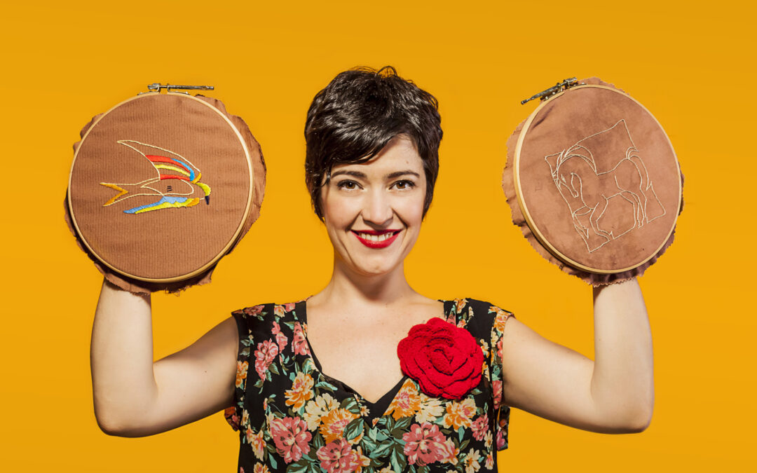 Biblioteca realiza ‘contação’ de histórias interativas online