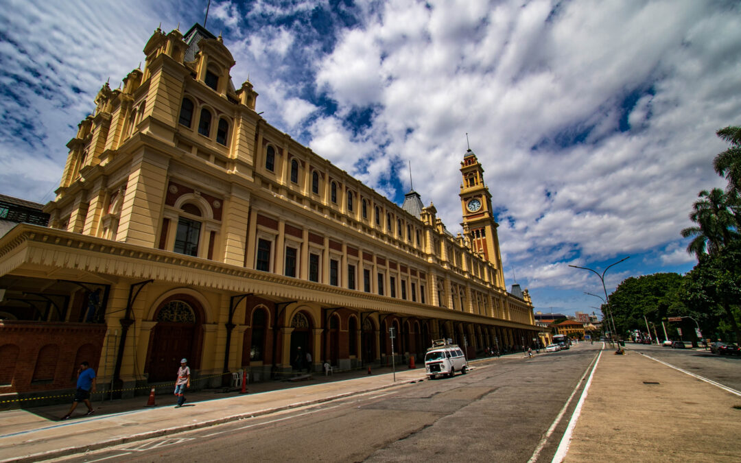 Museu usa palavras para lidar com emoções de perda e dor