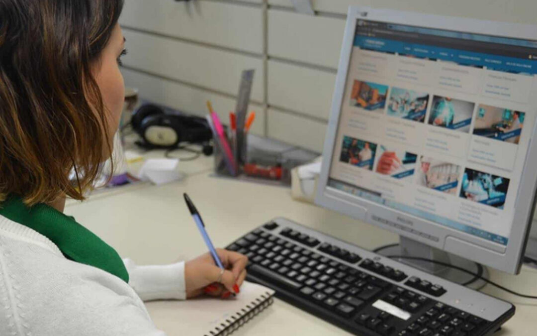 Curso gratuito orienta gestores no desenvolvimento da Educação