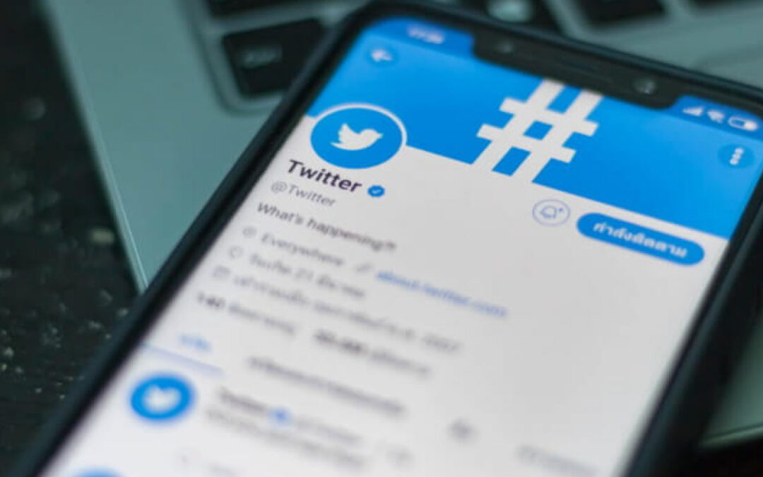 Participe do tuitaço contra o PL529/20 nesta quarta-feira