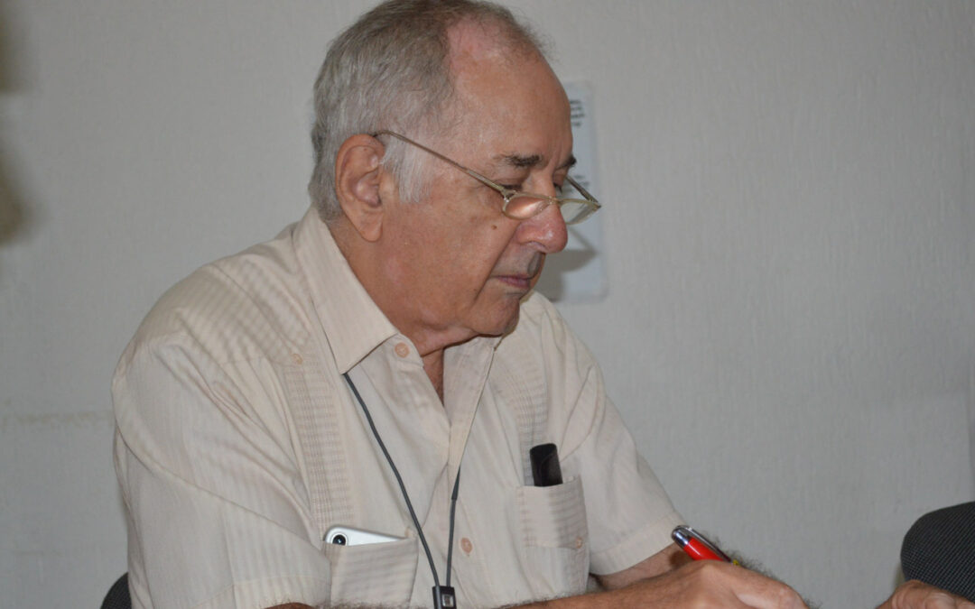 Limeira realiza live sobre autismo com Raymond Rosenberg