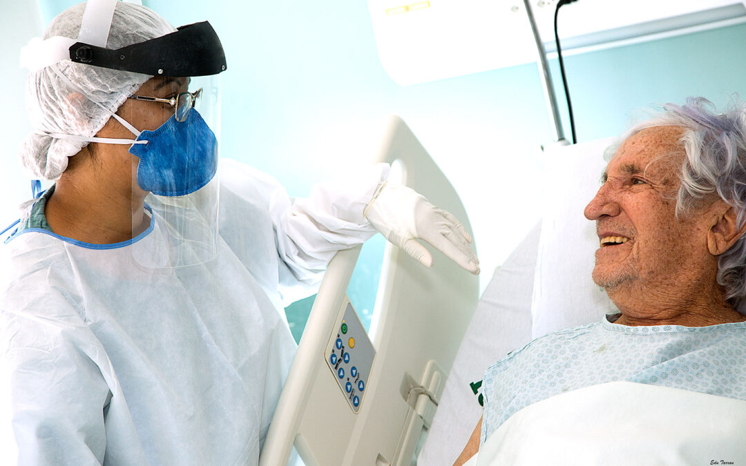 Governo planeja que servidor financie Iamspe