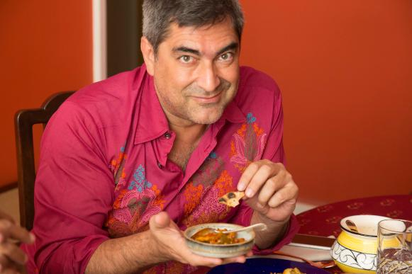 Na Japan House, Zeca falará da educação e do povo no Japão