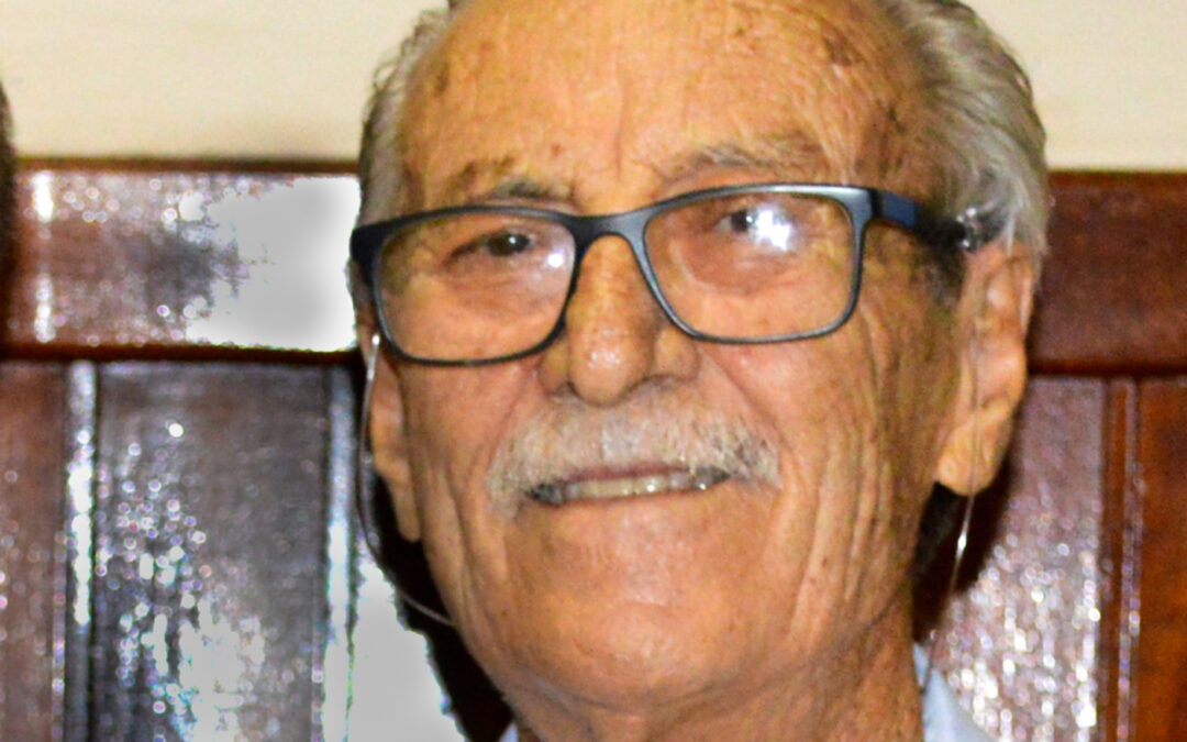 Morre Caetano Grizzo Netto, ex-diretor da Sede de Limeira