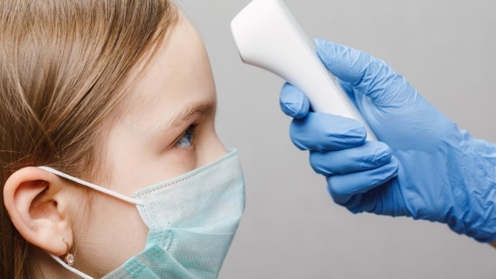 Testar 75% dos alunos evitaria 2ª onda de contaminação