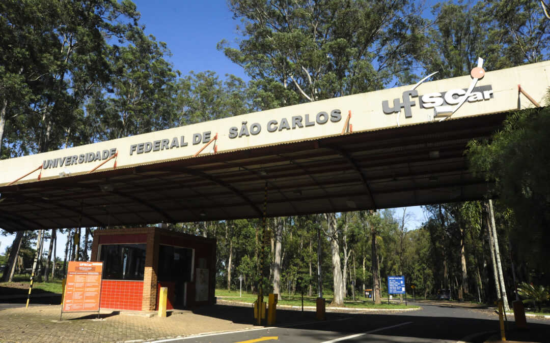 UFScar realizará Congresso Internacional de Educação