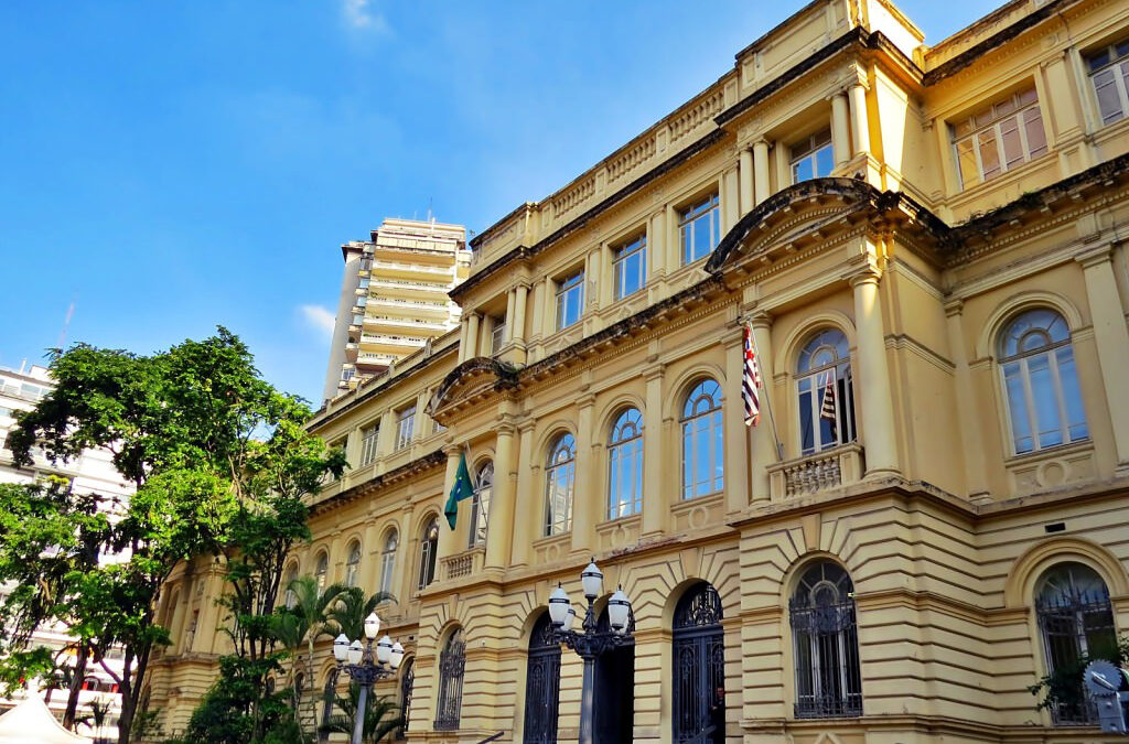 CPP vai à Justiça contra a Resolução 61, da volta às aulas