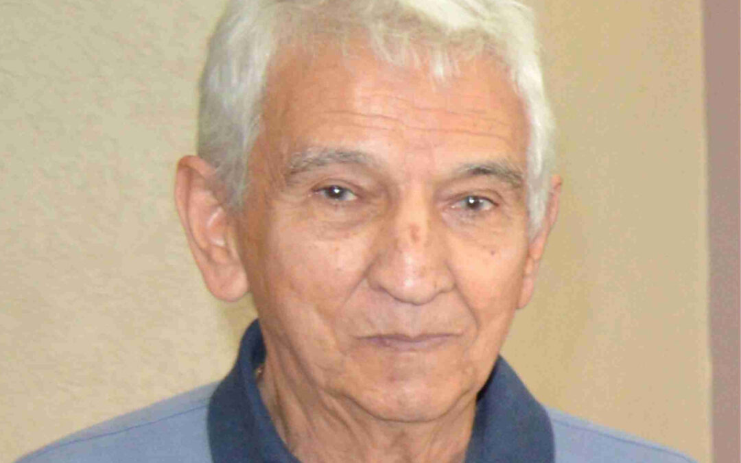 Morre o professor Célio de Mattos, em Limeira