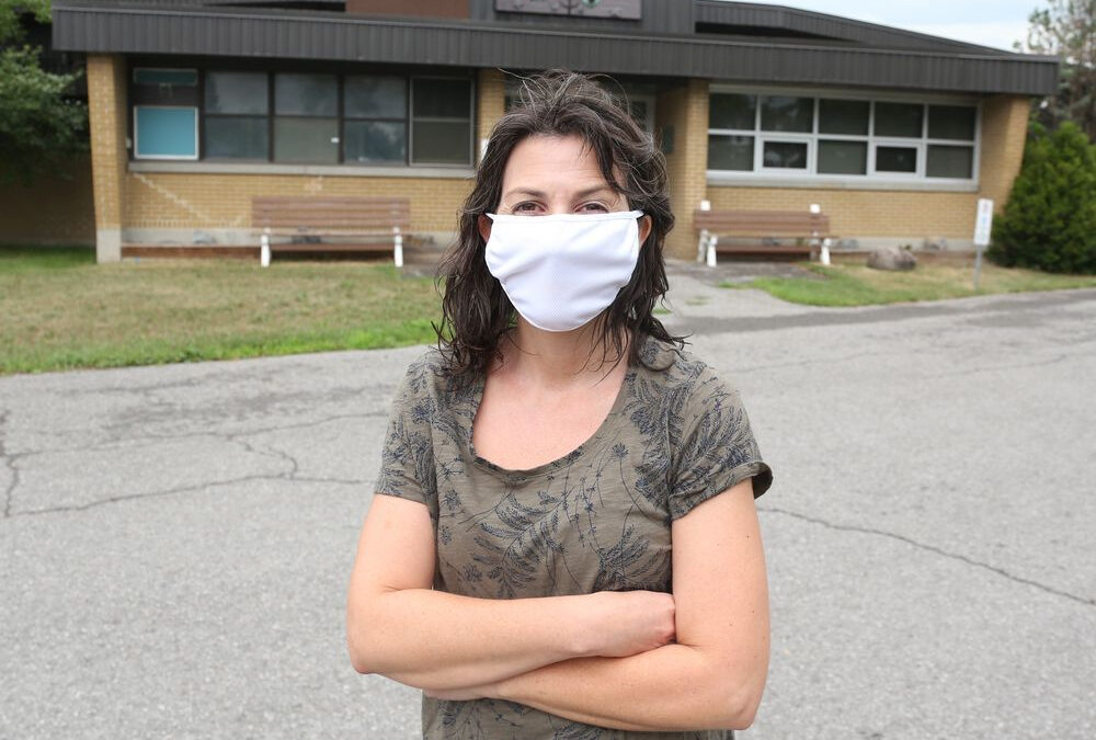 Cidades e escolas de SP adiam retorno do ensino presencial