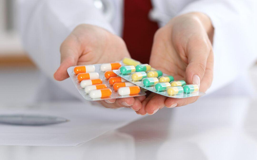 Pedidos na Farmácia do CPP podem ser feitos online