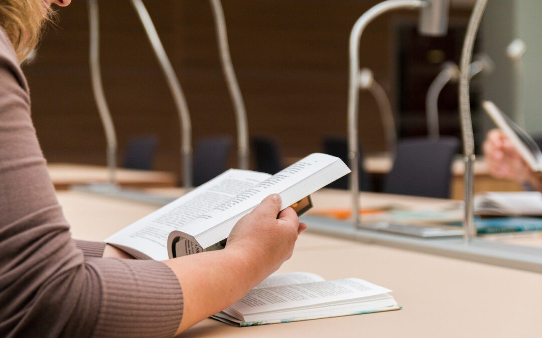 Professores influenciam gosto por leitura no Brasil