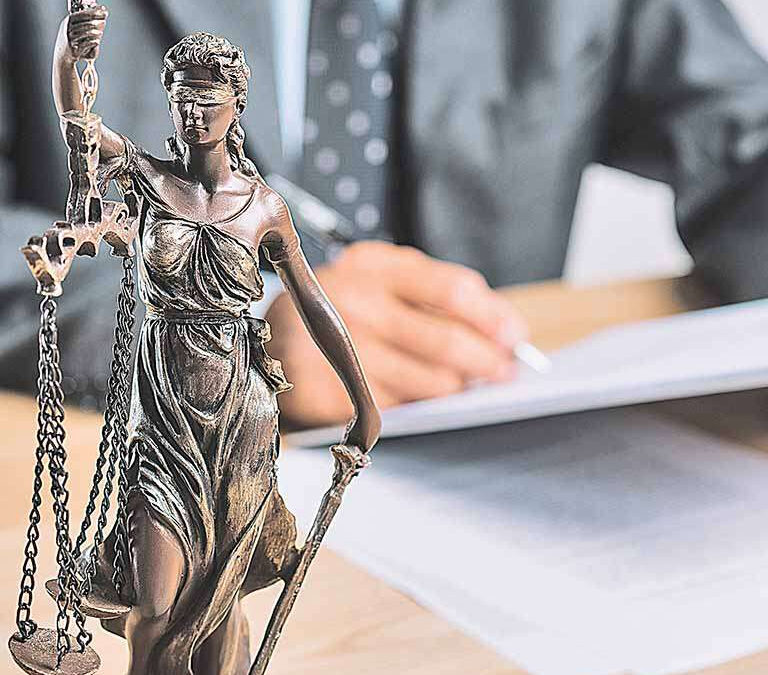 Ação Individual – Desconto de Contribuição Previdenciária