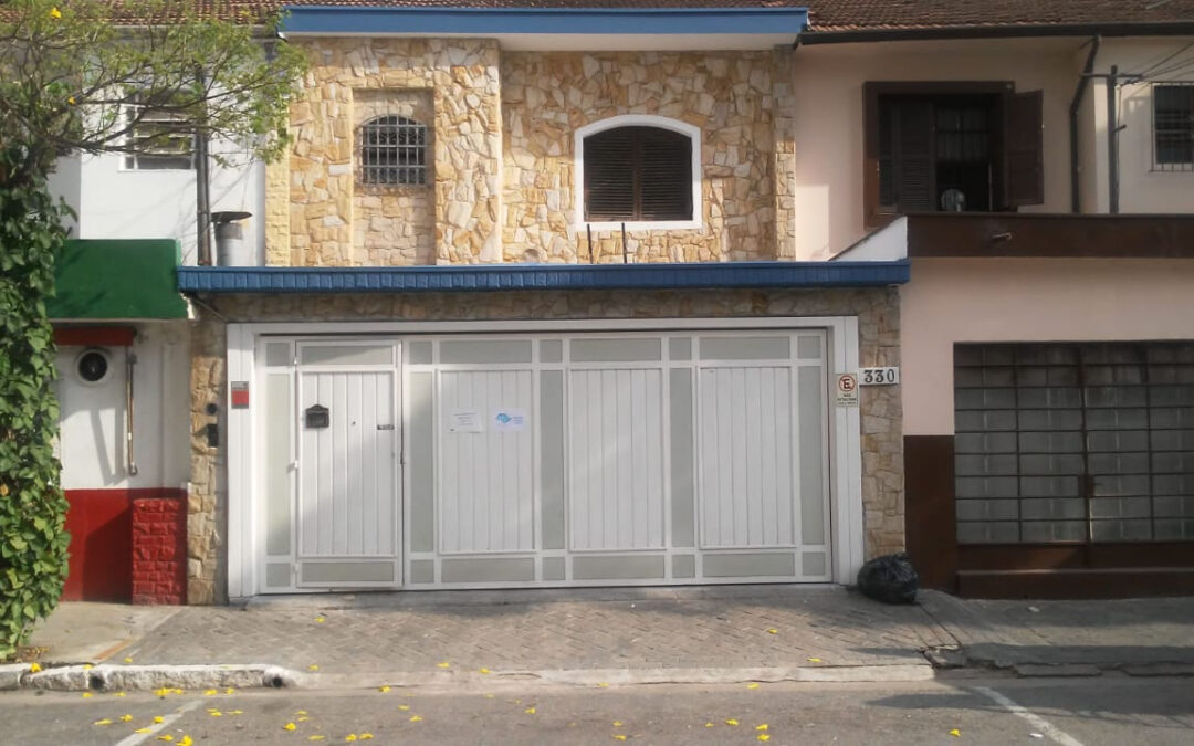 Subsede Centro-Leste está em novo endereço