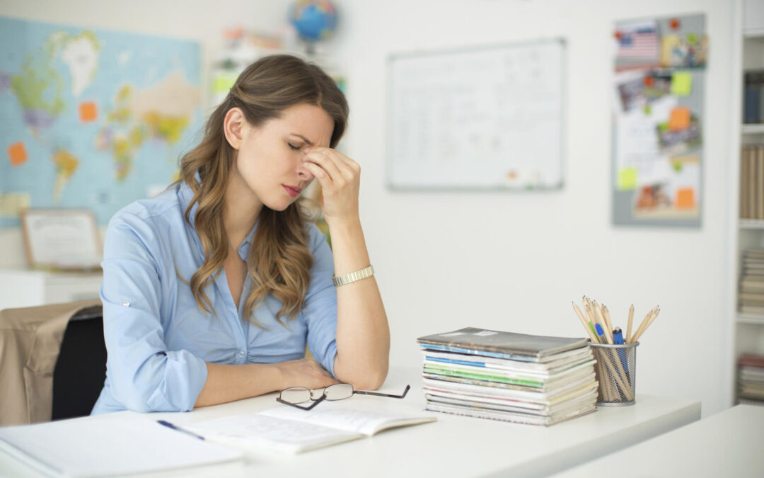 Brasil é o país com menor valorização dos professores