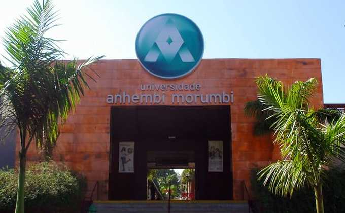 Anhembi Morumbi: bolsas de 100% para os melhores colocados
