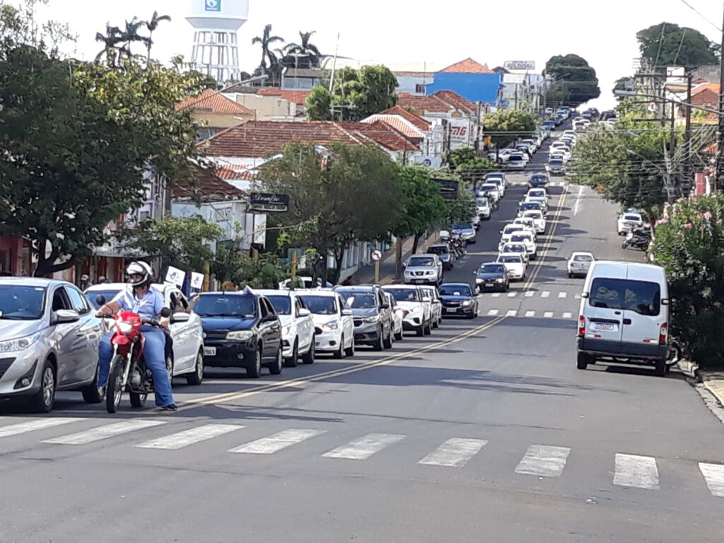 Foto: CPP Adamantina