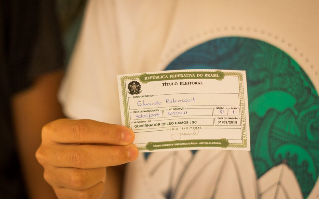 Escola e eleições: como ensinar cidadania