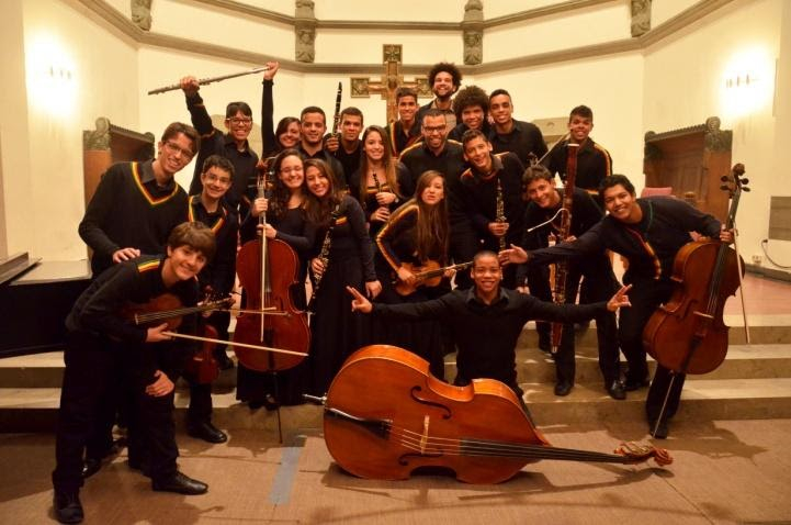 Última semana do Festival de Música Infantil no CCBB Online