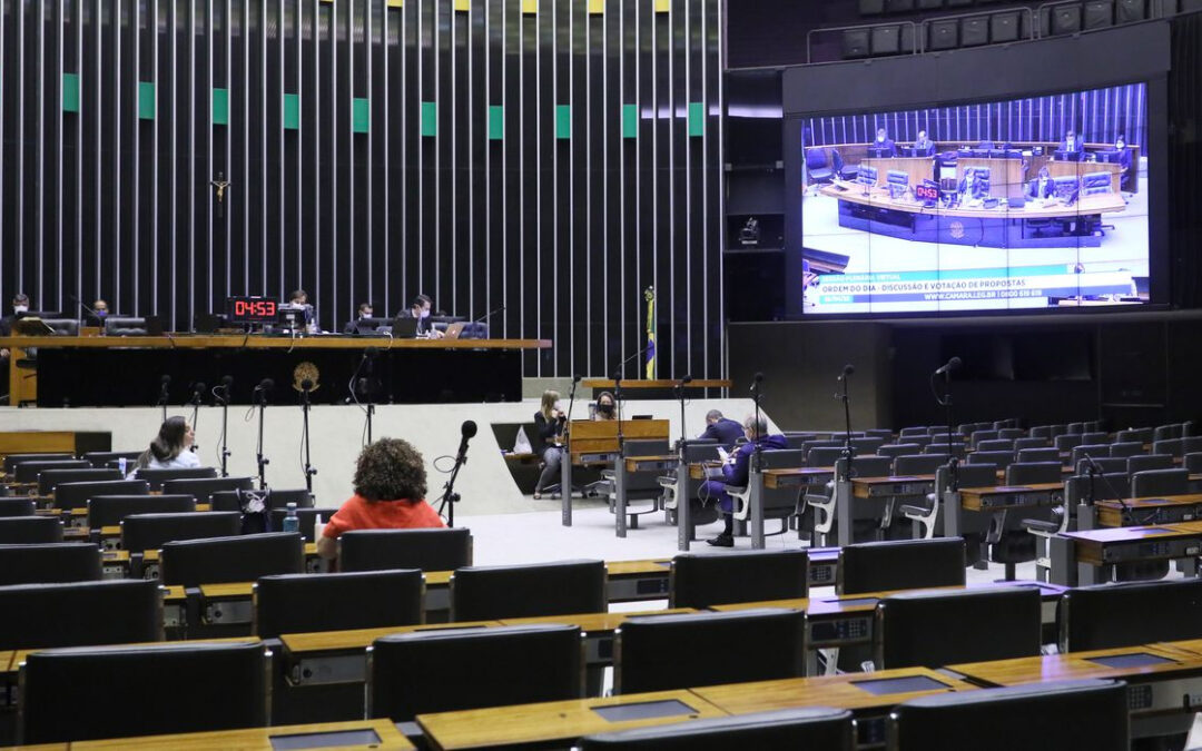 Parlamentares devem votar a regulamentação do novo Fundeb