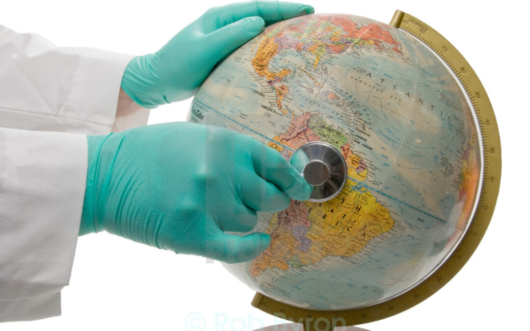 CPP bem atento ao Covid, aos direitos humanos e à educação