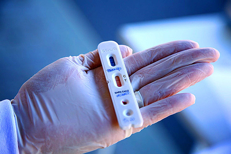 Prefeito de Limeira anuncia testagem em massa de alunos