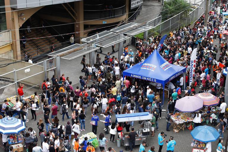 Enem: Defensoria diz que Inep mentiu sobre segurança