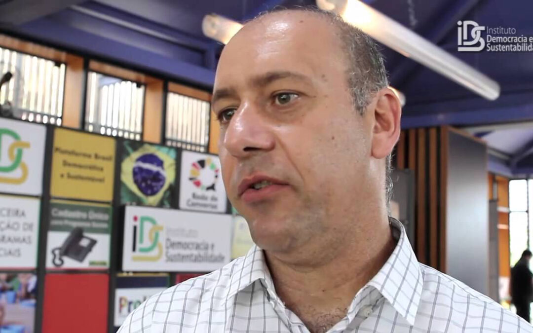 Estudo diz que educação brasileira voltou aos patamares de 2017