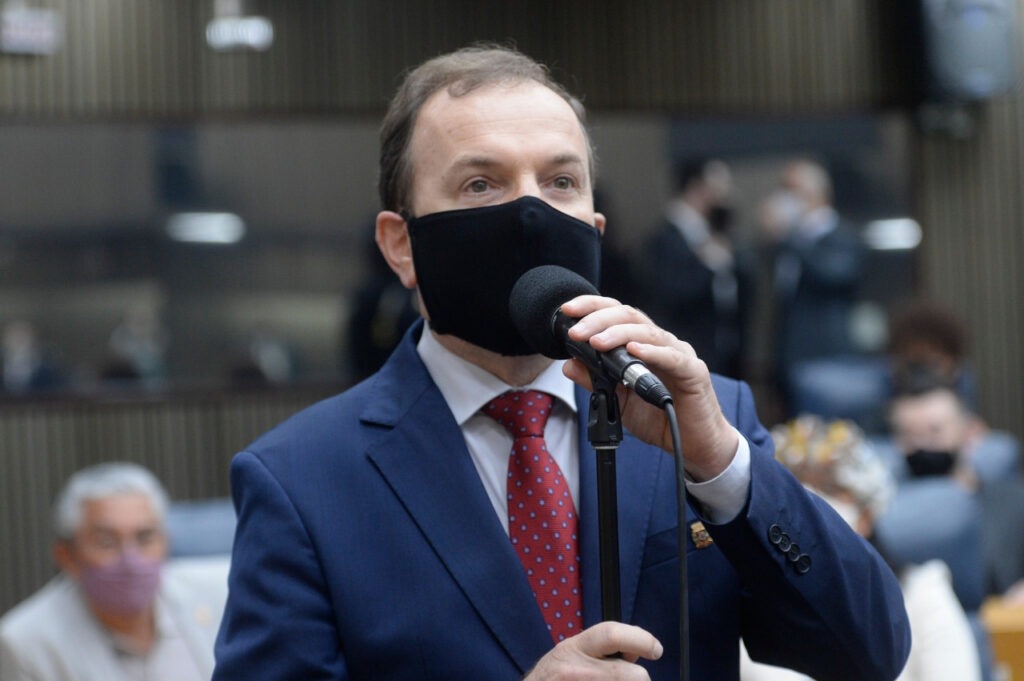 Foto: arquivo Câmara Municipal de SP