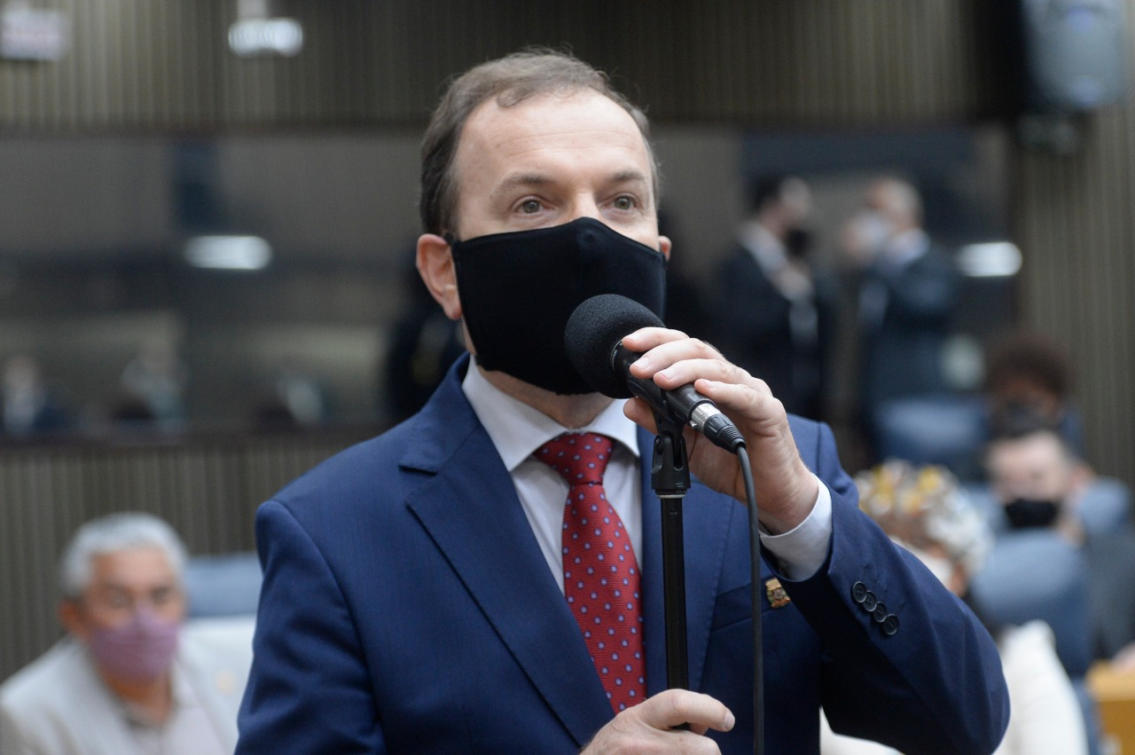 Foto: arquivo Câmara Municipal de SP