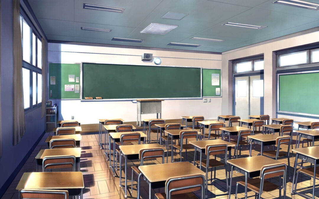 Tuitaço contra o retorno às aulas presenciais sem vacina