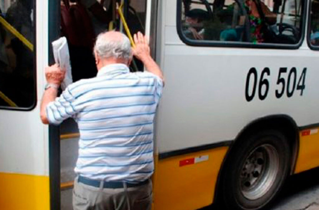 Bilhete Único será enviado pelo correio