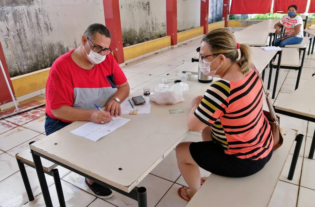 Plantão de dúvidas na Procuradoria: Atribuição de Classes e Aulas 2021